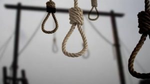 ABD'de idam cezasına saatler kala hükümlü affedildi