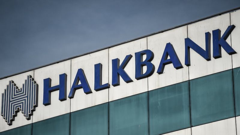 ABD’den Halkbank kararı: Yargılama sürecek