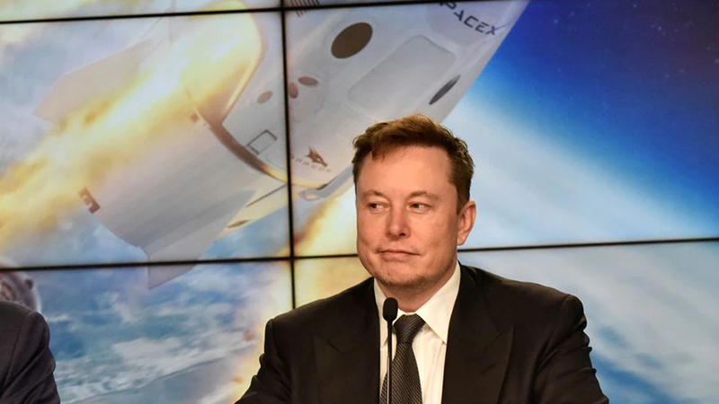 ABD'li yatırım bankası Morgan Stanley: Elon Musk, dünyanın birinci trilyoneri olacak