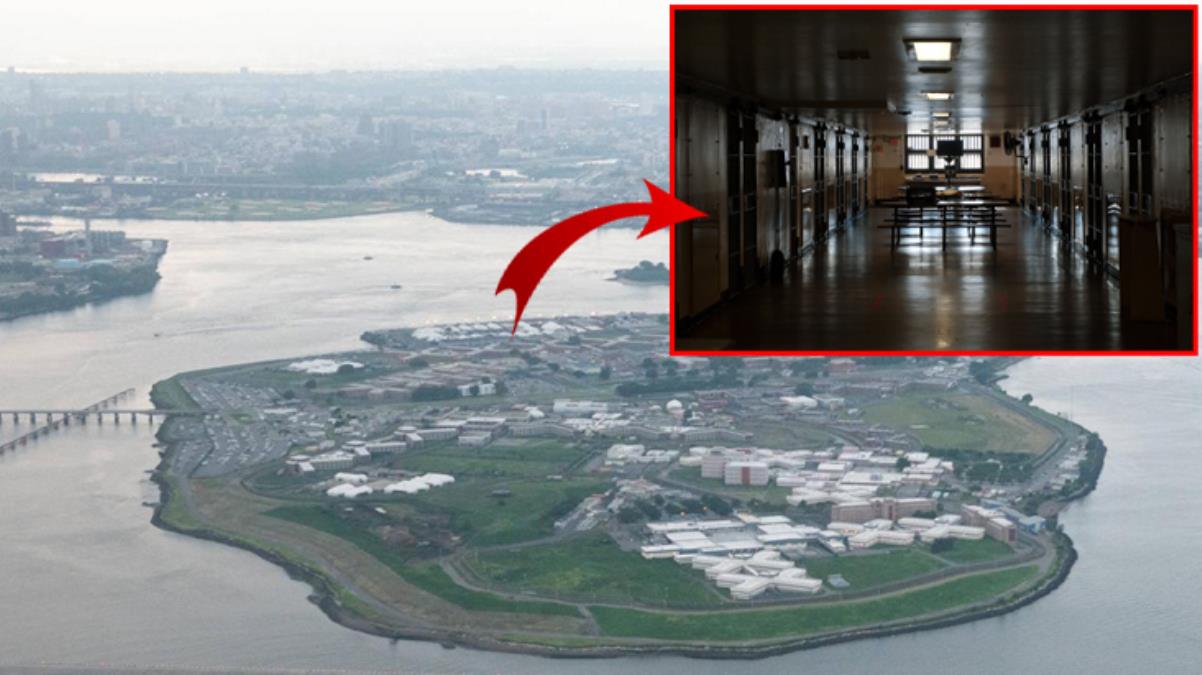 ABD'nin başı belada! Cinayetler, ataklar, intiharlar derken New York Hapishanesi cehenneme döndü ABD'nin başı belada! Cinayetler, ataklar, intiharlar derken New York Hapishanesi cehenneme döndü