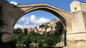 ABD'nin Bosna Hersek Özel Temsilcisinden "savaş olmayacak" teminatı