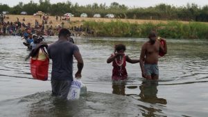 ABD'nin Haiti Özel Temsilcisi, 'Göçmenlerin hudut dışı edilmesi insanlık dışı' diyerek istifa etti