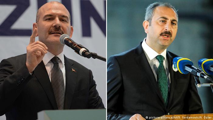 Abdulhamit Gül'ün istifasının perde arkası