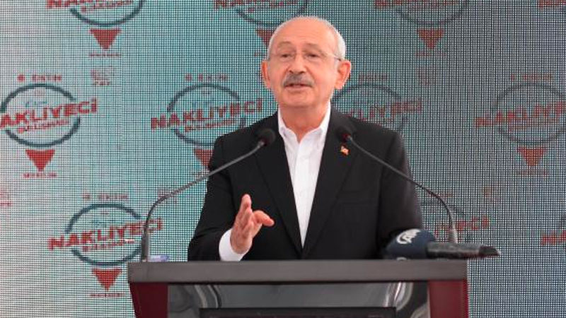 Abdulkadir Selvi: Kılıçdaroğlu’na davet çıkarılacak Abdulkadir Selvi: Kılıçdaroğlu’na davet çıkarılacak