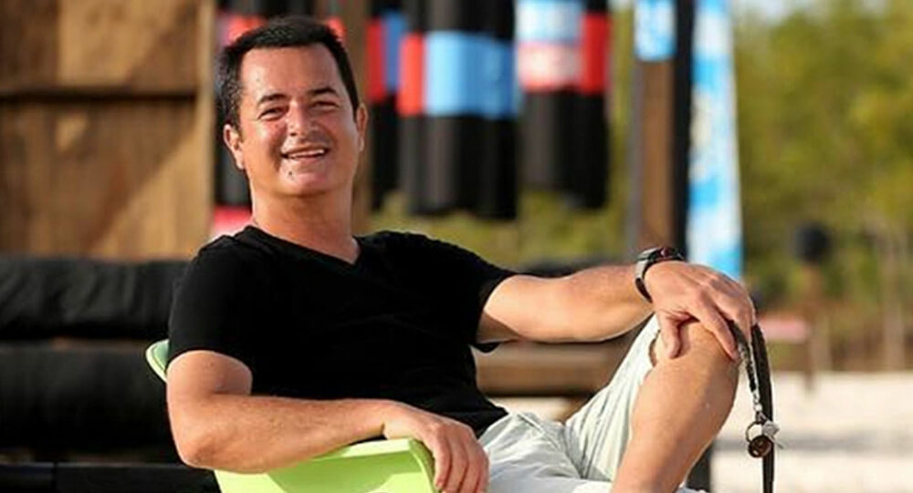 Acun Ilıcalı: Survivor All Star 2022 takımı muhakkak oldu