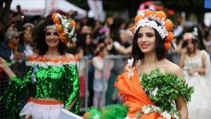 Adana Portakal Çiçeği Şenliği 2022 ne vakit? Adana Portakal Çiçeği Şenliği konserleri! Karnaval hangi gün, nerede?