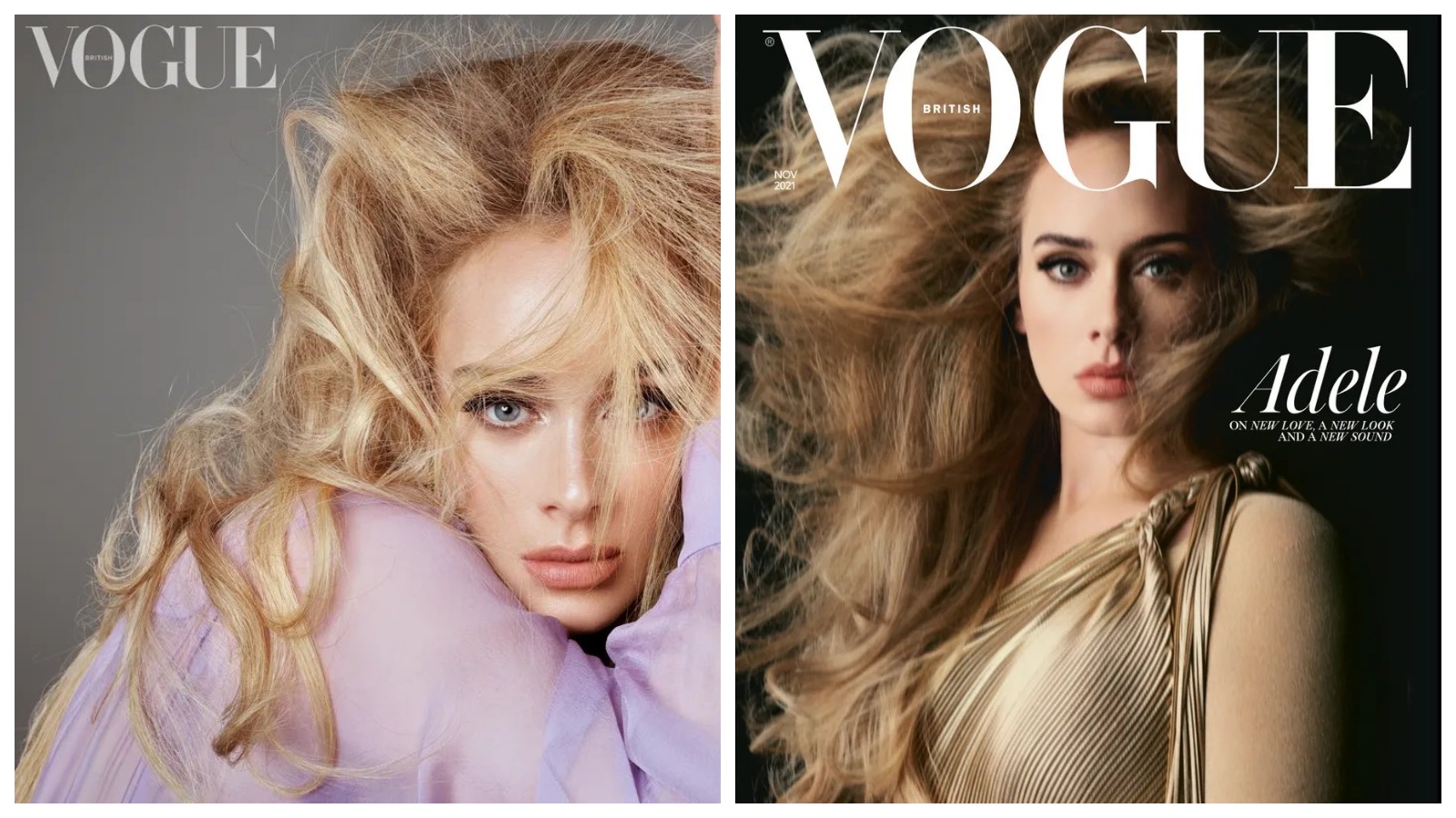 Adele: Vücudum hakkındaki en zalimce yorumlar öteki bayanlar tarafından yapıldı Adele: Vücudum hakkındaki en zalimce yorumlar öteki bayanlar tarafından yapıldı