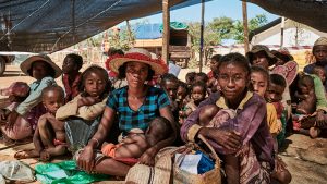 Af Örgütü: Madagaskar'da 1 milyon insan açlıktan vefatla karşı karşıya