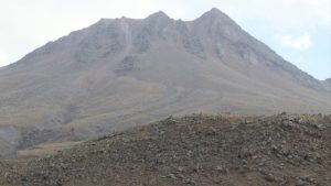 AFAD: Sarsıntılar sonrası Hasan Dağı volkanı harekete geçti