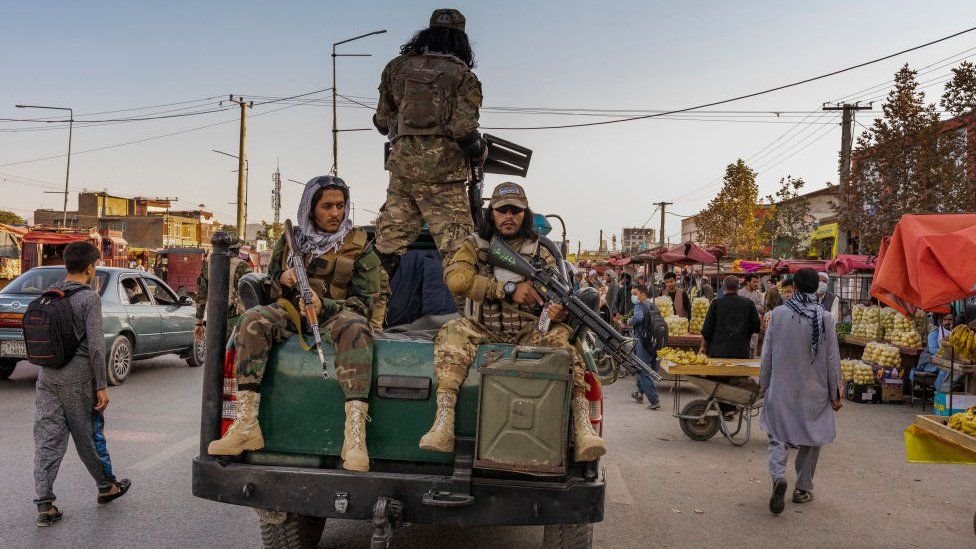 Afganistan: ABD ve müttefikleri, Taliban'ı eski güvenlik güçlerini maksat almaması istikametinde uyardı