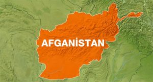 Afganistan Dışişleri Bakan Vekili Muttaki: "Yarın AB temsilcileriyle görüşeceğiz"