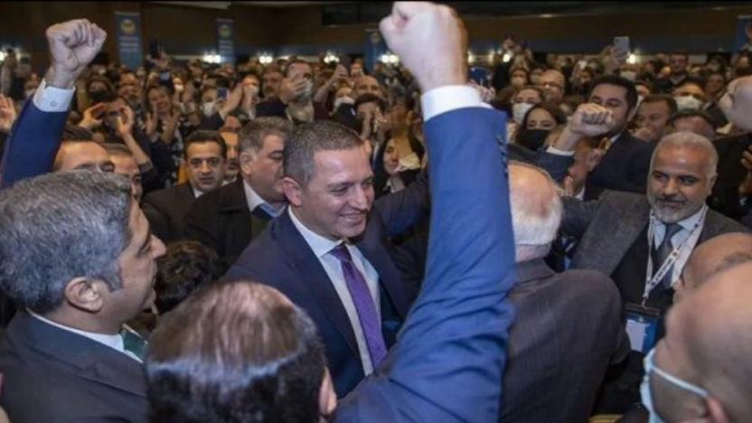 Ahmet Hakan: Barolar Birliği’nin yolu ihtilalin yolu olmaz, hukukun yolu olur Ahmet Hakan: Barolar Birliği’nin yolu ihtilalin yolu olmaz, hukukun yolu olur
