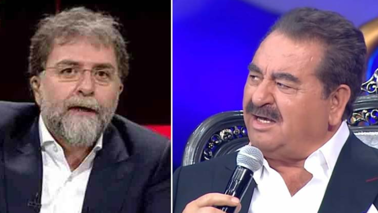 Ahmet Hakan: Bunların sıkıntısı bayan hakları, bayana şiddet hassaslığı falan değil; bin türlü hesap kitapla Altın Kelebek’e saldırmak Ahmet Hakan: Bunların sıkıntısı bayan hakları, bayana şiddet hassaslığı falan değil; bin türlü hesap kitapla Altın Kelebek’e saldırmak