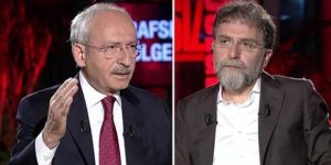 Ahmet Hakan’dan Kılıçdaroğlu’na: Kürt sorunu nedir?