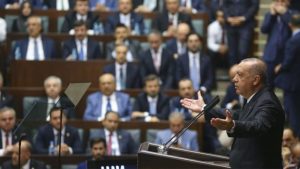 Ahmet Takan'ın kulisi: Tayyip Erdoğan önümüzdeki seçimde AKP milletvekillerinin yüzde 70’ini yine aday göstermeyecek