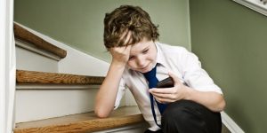 Ailelere ‘online oyun’ uyarısı: Çocuklar siber zorbalığa maruz kalıyor