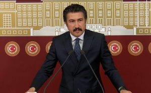 AK Parti Küme Başkanvekili Cahit Özkan'dan minimum fiyat açıklaması: Ekonomik sorunları kaldıracak