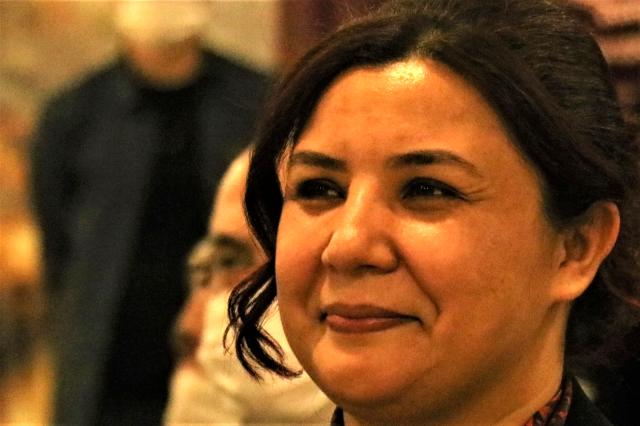 AK Parti Vilayet Lideri Ünsal: "Her yıl yeni okullar ve öğretmeler eğitim alanında yerini almakta" AK Parti Vilayet Lideri Ünsal: "Her yıl yeni okullar ve öğretmeler eğitim alanında yerini almakta"