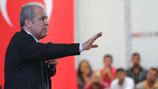 AK Partili Tayyar'dan dar bölge tespiti: Cumhur İttifakı 400 vekil çıkarabilir AK Partili Tayyar'dan dar bölge tespiti: Cumhur İttifakı 400 vekil çıkarabilir