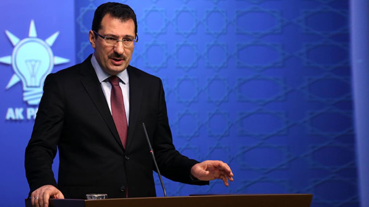 AK Partili Yavuz: Oylarımız ile Tayyip Bey'e takviye vererek sevap kazanıyoruz AK Partili Yavuz: Oylarımız ile Tayyip Bey'e takviye vererek sevap kazanıyoruz