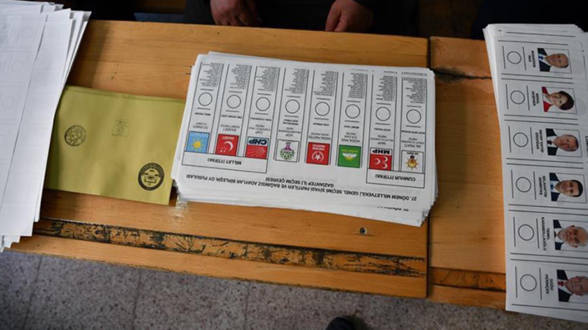 AK Parti'ye oy vermekten vazgeçenlerin sebebi ne? Son anketten dikkat çeken sonuç AK Parti'ye oy vermekten vazgeçenlerin sebebi ne? Son anketten dikkat çeken sonuç