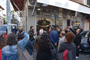 Akhisar Belediyesi, gastronomi turizmi başlattı