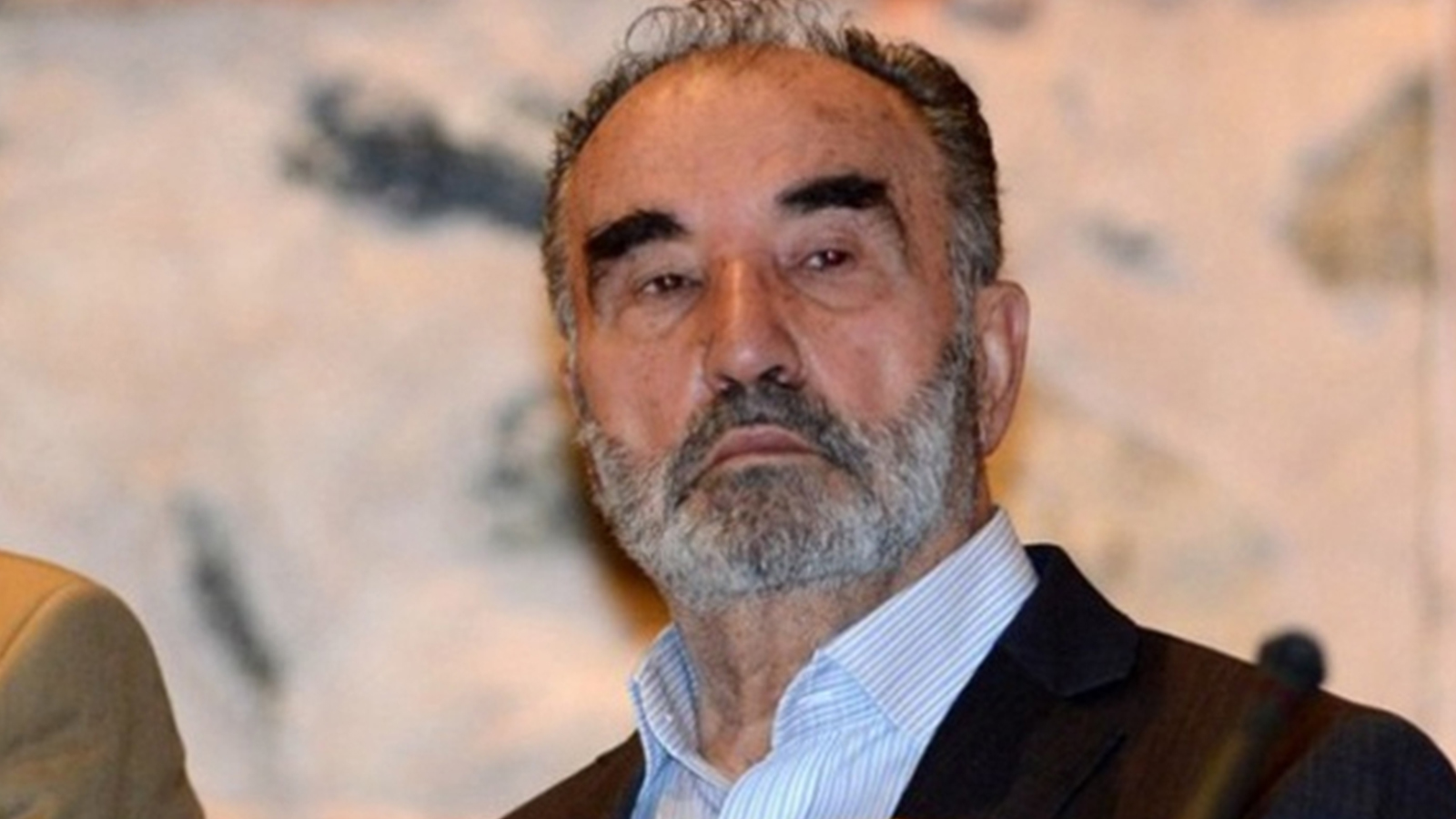 Akif Beki: Muhalefeti zulüm ordusu, seçimi din savaşı üzere göstermek caiz demek