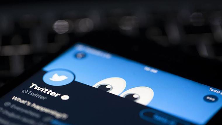 AKP araştırması: Türkiye'de Twitter paylaşımlarının yüzde 43'ü 'trol' hesaplardan AKP araştırması: Türkiye'de Twitter paylaşımlarının yüzde 43'ü 'trol' hesaplardan