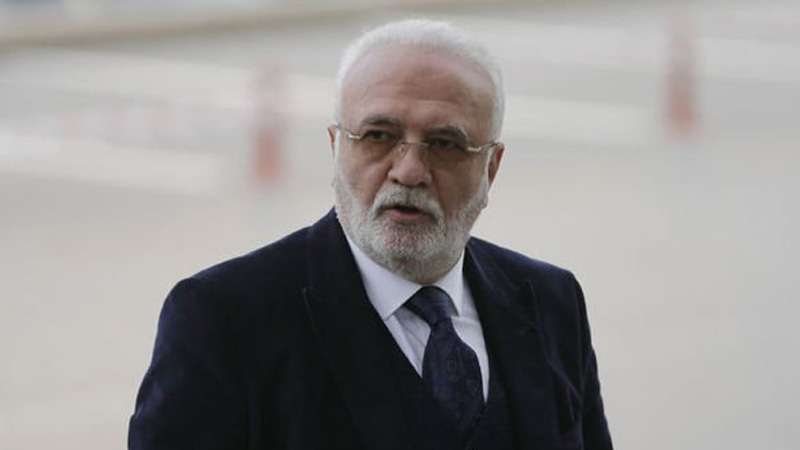 AKP Küme Başkanvekili Mustafa Elitaş: 128 milyar dolar, bu ülkenin insanlarının menfaatine harcanmıştır