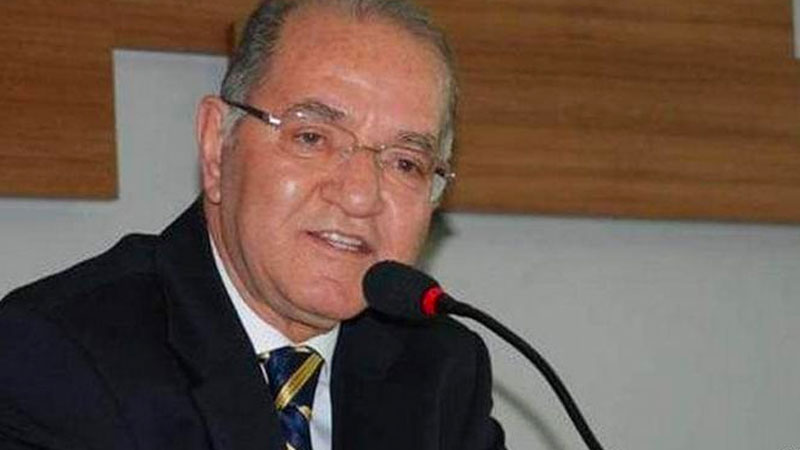 AKP kurucularından Yalçınbayır'dan "Yüzde 50+1" isyanı