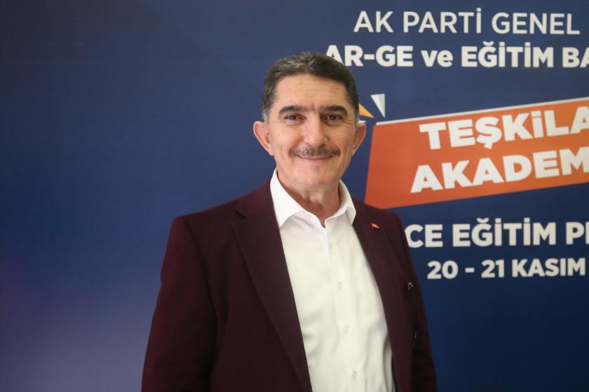 AKP Milletvekili Çelebi'den demokrasiye örnek: HDP'li Gergerlioğlu’nu alan da hâkimdi dışarı salan da hâkimdi