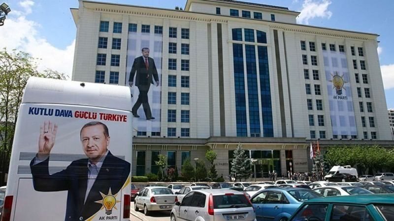 AKP seçimler için hangi adımları atmayı planlıyor? AKP seçimler için hangi adımları atmayı planlıyor?