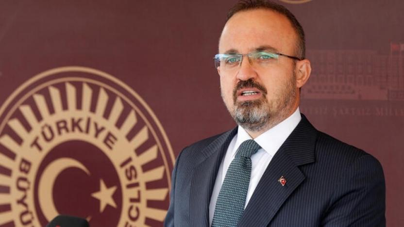 AKP’den CHP’ye “helalleşme” çıkışı: Evvel özür dileyecekler, hatta 28 Şubat’ta darbe yapanlar üzere yargılanacaklar AKP’den CHP’ye “helalleşme” çıkışı: Evvel özür dileyecekler, hatta 28 Şubat’ta darbe yapanlar üzere yargılanacaklar
