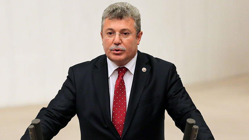 AKP'li Akbaşoğlu: Parlamenter sisteme dönmek en büyük gericiliktir