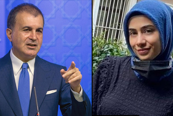 AKP'li Çelik'ten "Başak Cengiz" paylaşımı: Toplumsal olarak bayan cinayetlerine karşı seferber olmamızın vakti geldi