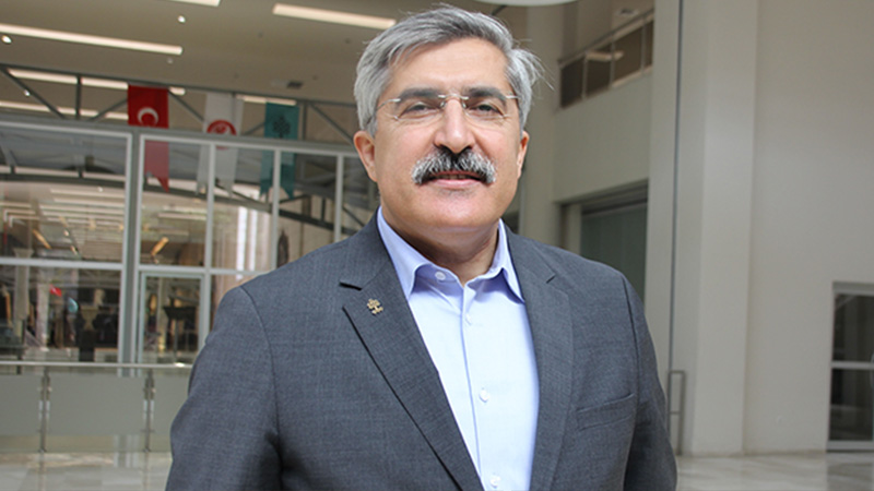 AKP'li Hüseyin Yayman: Türkiye palavra haber üretiminde dünyada birinci sırada