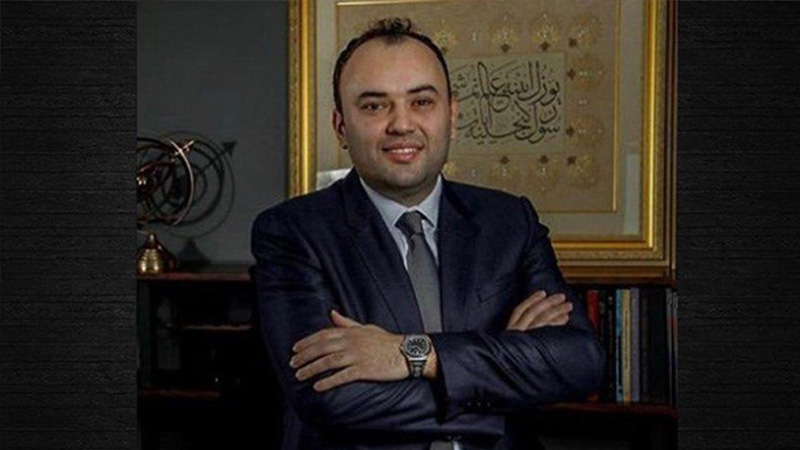 AKP'li İBB Meclis Üyesi Ömer Faruk Akbulut’un şirketi, kamudan 7 yılda 260 ihale aldı AKP'li İBB Meclis Üyesi Ömer Faruk Akbulut’un şirketi, kamudan 7 yılda 260 ihale aldı
