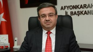 AKP'li İbrahim Yurdunuseven: 19 yılda 261 adet Avrupa Birliği normlarına uygun yeni ceza infaz kurumu inşaatı tamamlandı