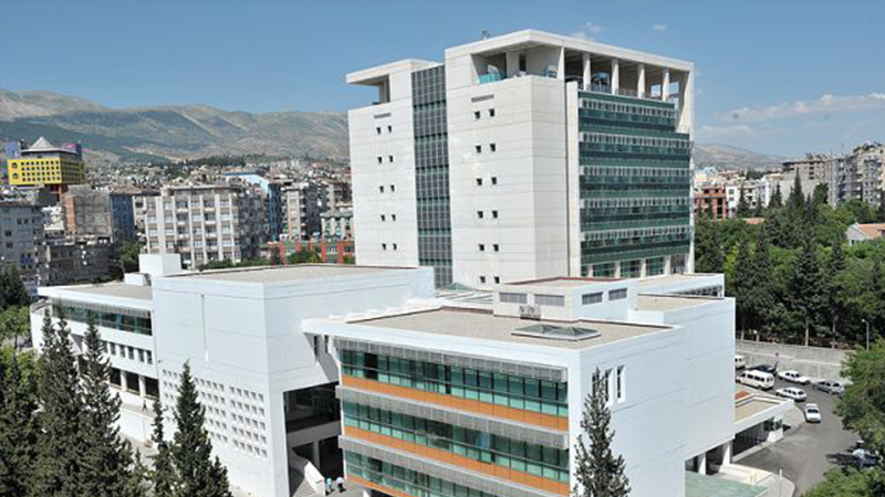 AKP'li Kahramanmaraş Belediyesi'nde bir işçi 4 yıl boyunca işe gitmeden maaş almış