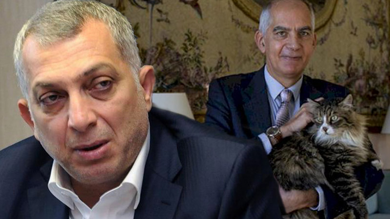 AKP'li Külünk'ten AA'nın Fransa Büyükelçisi röportajına reaksiyon: ‘Batıcılık’ hâlâ kompleksli profillerin yüzünü döndüğü adres