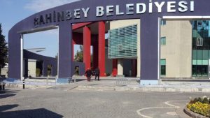AKP’li Şahinbey Belediye Lideri Tahmazoğlu’nun damadının şirketi, 3 yılda yaklaşık 5.5 milyon lira pahasında ihale almış