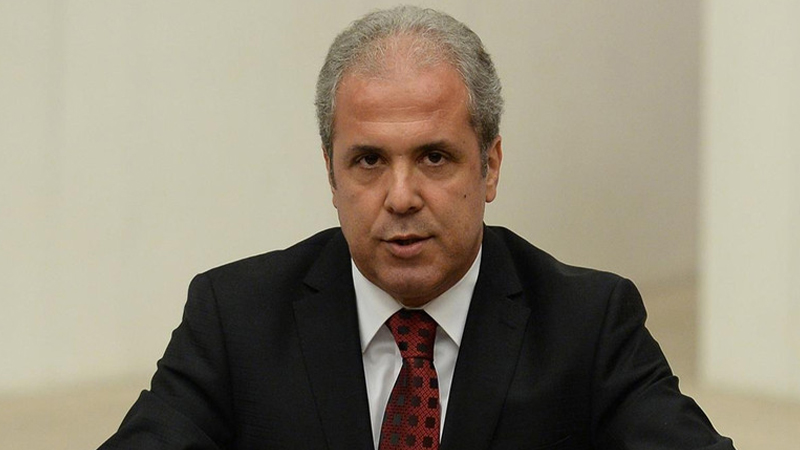 AKP'li Şamil Tayyar: Çocuk tacizcisi eski vekilin AK Parti'ye katkısı olmaz