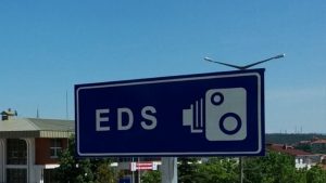 AKP’li Ümraniye Belediyesi, İBB’nin yetki alanındaki kavşaklara EDS kuracak