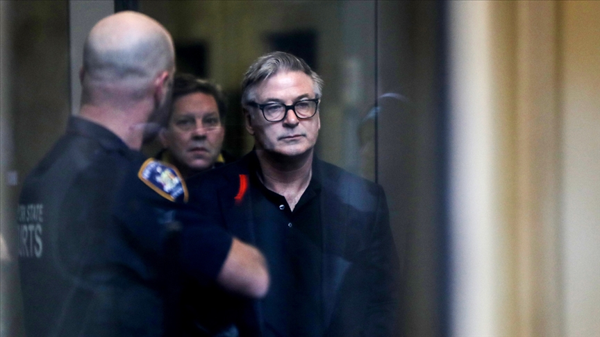 Alec Baldwin soruşturması: Silah sorumlusu üretimciyi suçladı