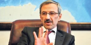 "Alevi ve Kürt çocuklar ikili kavrulmuş yalancı olmak durumunda" diyen eski AKP milletvekili Besli hakkında kabahat duyurusu