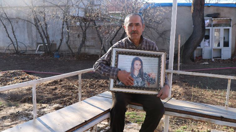 Aleyna Çakır'ın babasından Ümitcan Uygun'un aldığı cezaya reaksiyon: Müebbet istemiyle yargılanmasını istiyoruz