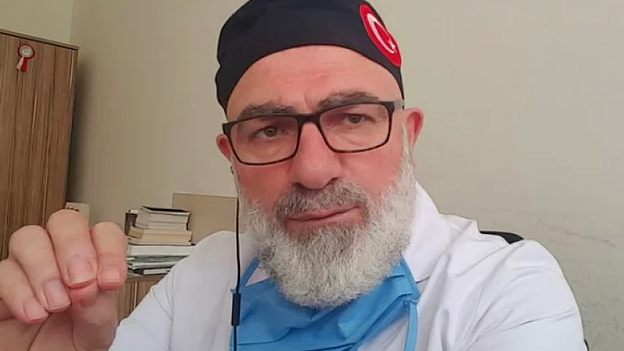 Ali Edizer’e savcılıktan ret: “Yobaz’ sözü tabir özgürlüğü kapsamında sert tenkit mahiyetinde”