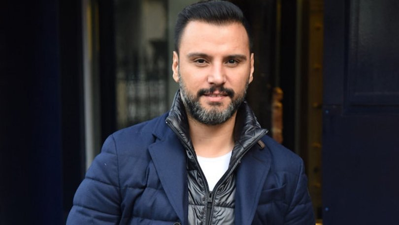 Alişan’dan yeni televizyon programı
