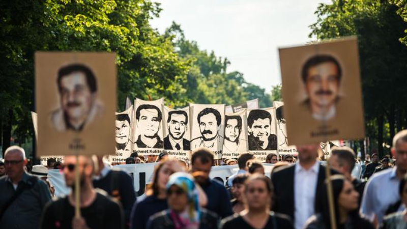Alman iç istihbarat lideri: NSU cinayetlerinde yanıtsız kalan çok soru var