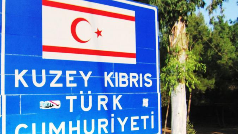 Alman mahkemesi: Kuzey Kıbrıs AB'ye dahil değil